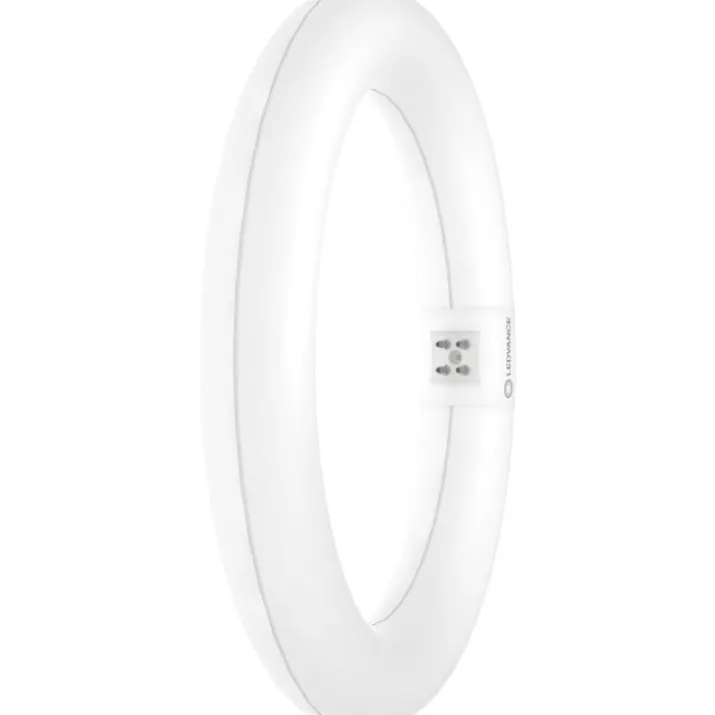 Ledvance Value T9 rundt lysstofrør, 11W, 4000K
