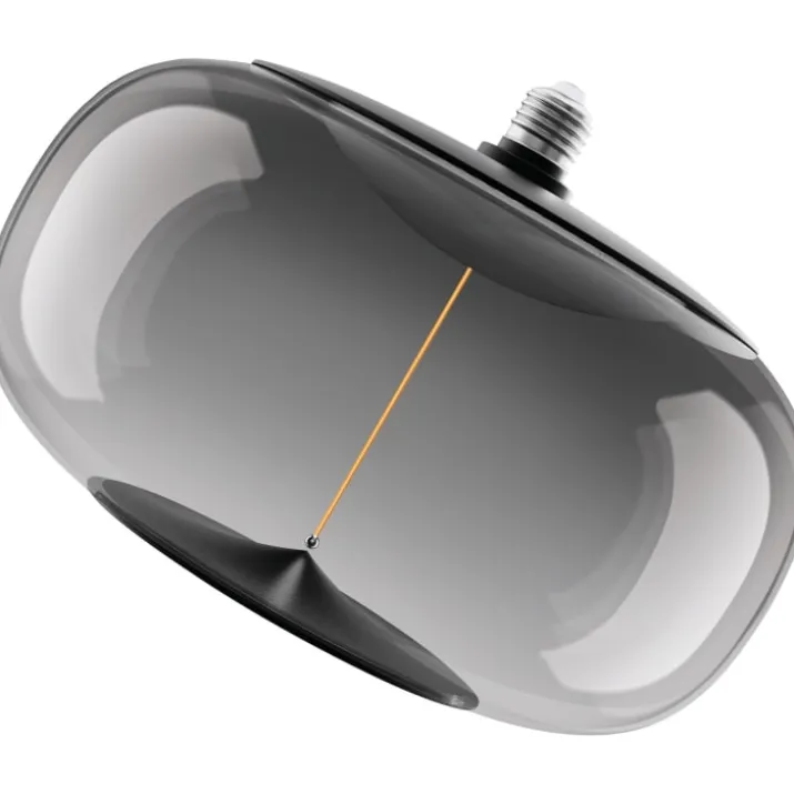 Ledvance Vintage 1906 Big Elipse E27 globepære, 1800K, 12W