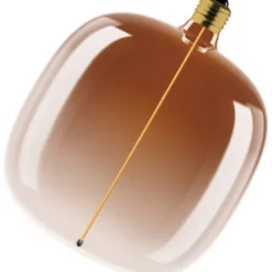 Ledvance Vintage 1906 Big Elipse Oval E27 globepære, 1800K, 4,8W