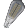 Ledvance Vintage 1906 E27 edisonpære, 1800K, 11W