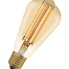 Ledvance Vintage 1906 E27 edisonpære, 2200K, 5,8W