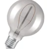 Ledvance Vintage 1906 E27 globepære, 1800K, 3,4W