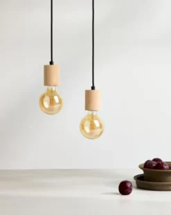 Ledvance Vintage 1906 E27 globepære, 2200K, 4,8W
