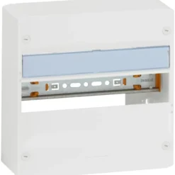 Legrand Drivia gruppetavle, jord, 1x13 moduler