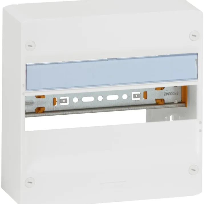 Legrand Drivia gruppetavle, jord, 1x13 moduler