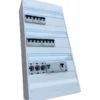 Legrand færdigmonteret gruppetavle LE3 01.2030 D02