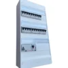 Legrand færdigmonteret gruppetavle LE3 01.2230