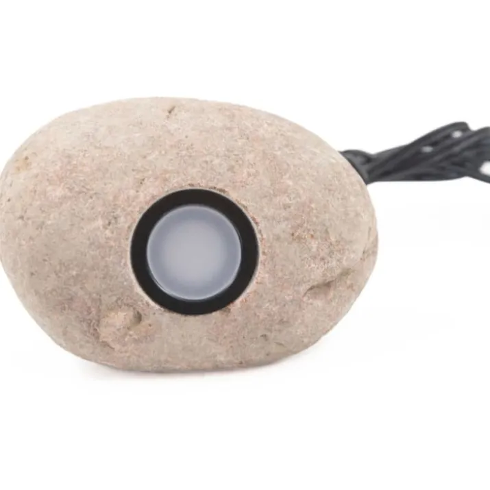 Light By Juhl pigsten med Cosmos spot, sort