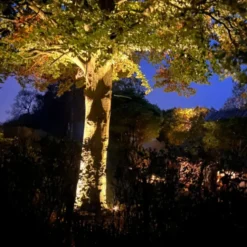 Light By Juul bedlampe m. Juuliane spot, rust