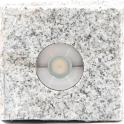 Light By Juul Chaussesten med Juulius 1 kippet spot, earl grey