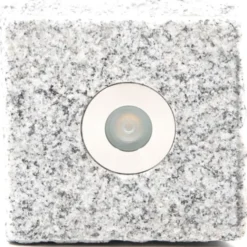 Light By Juul Chaussesten med Juulius 1 spot, earl grey