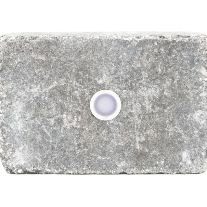 Light By Juul Holmegaardsten med Cosmos spot, antracit