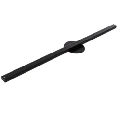 Lightswing Single ophængssystem, 110 cm, sort