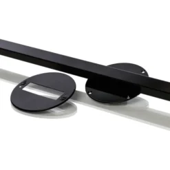 Lightswing Twin ophængssystem, 90 cm, sort