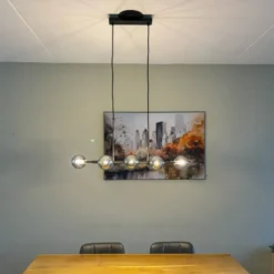 Lightswing Zero ophængssystem, hvid