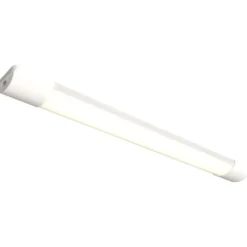 4lite Advantage lysarmatur, 36W, 120 cm