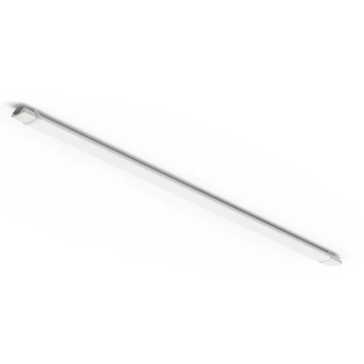 4lite Advantage Twin lysarmatur, 50W, 150 cm