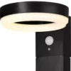 4lite Antheia solcelle bedlampe