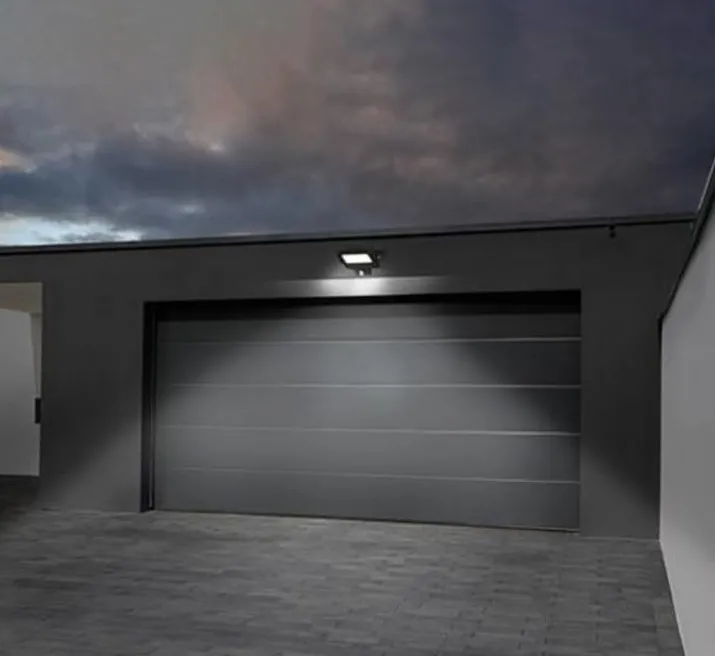 4lite Floodlight projektør, 4000K, 150W