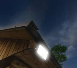 4lite Floodlight projektør, 4000K, 20W