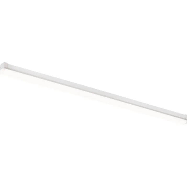 4lite Torre lysarmatur med sensor, 20-40W, 120 cm