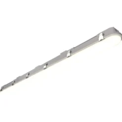 4lite Valde lysarmatur med sensor, 46-70W, 180 cm