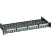 LK Actassi Patchpanel 24 huls