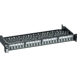 LK Actassi Patchpanel 24 huls