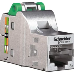 LK Actassi S-One RJ45 konnektor, STP, kat. 5E
