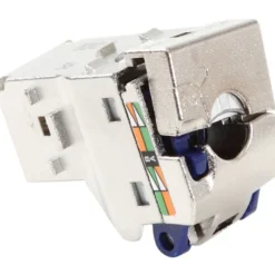 LK Actassi S-One RJ45 konnektor, STP, kat. 6