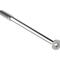 LK afbryderskrue TX10, 3x57mm - 100 stk.