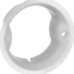 LK afstandsringe til PL loftdåser, afstandsring for PL dåse 9-16 mm
