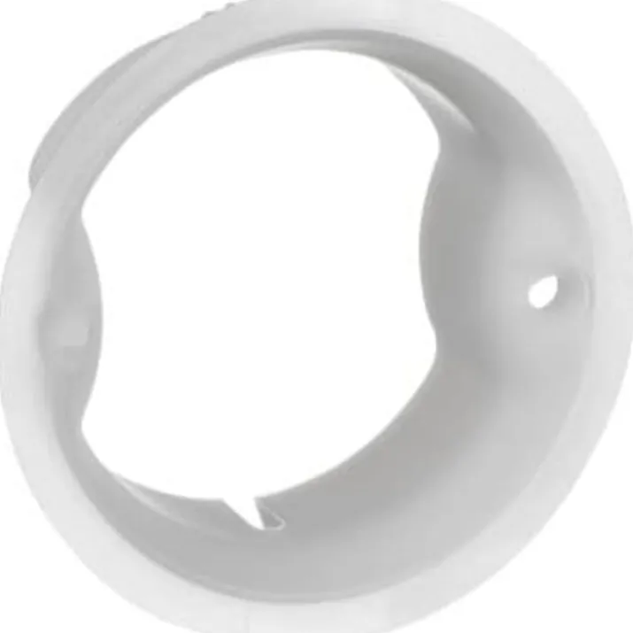LK afstandsringe til PL loftdåser, afstandsring for PL dåse 9-16 mm
