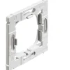 LK Fuga CE60 adapterramme 1 modul