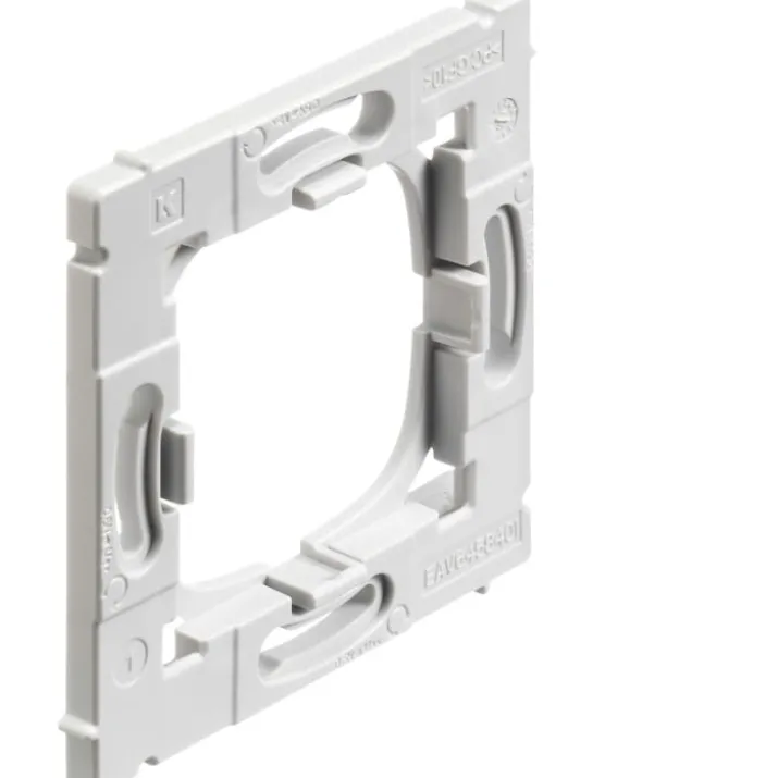 LK Fuga CE60 adapterramme 1 modul