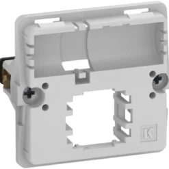 LK Fuga dataudtag 1xRJ45 1 modul, uden afdækning