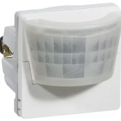 LK Fuga pir sensor 180° 10A , hvid