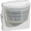 LK Fuga PIR sensor 24V, 1 modul, hvid