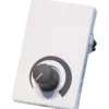 LK Fuga potentiometer 1,5 modul, hvid