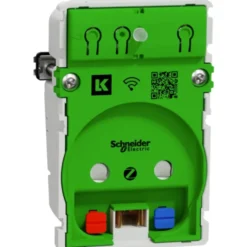 LK Fuga Wiser stikkontakt, 1,5 modul