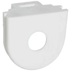 LK gummitylle til Fuga Softline underlag for rundt kabel
