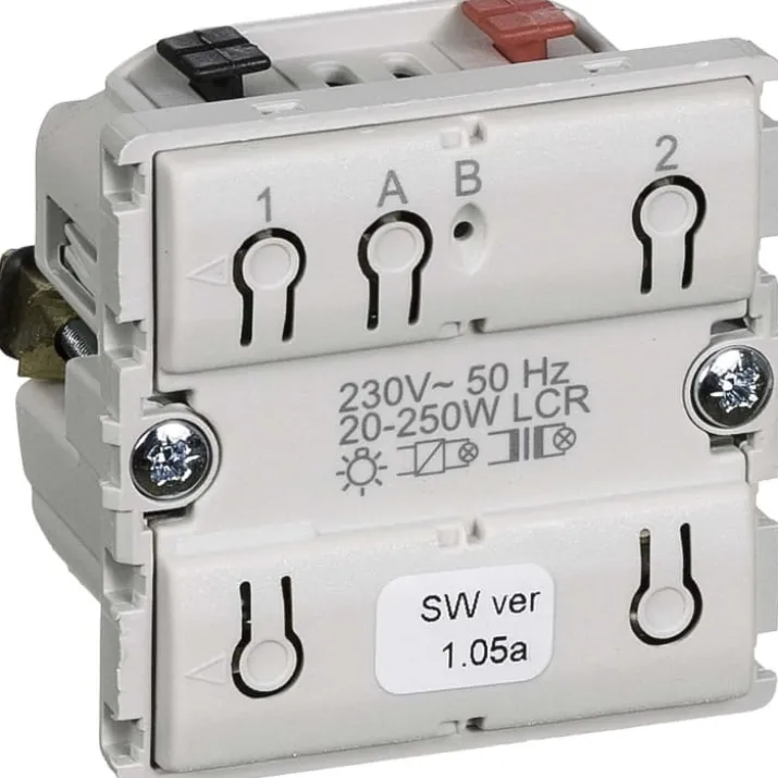 LK IHC wireless lysdæmper 250w, uden afdækning