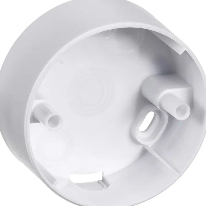 LK IHC Wireless underlag for lampeudtag, hvid