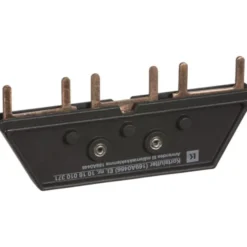 LK kortslutter til målerklemme for elektroniske målere