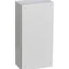 LK mix-box, 230x115x67 mm, lysegrå