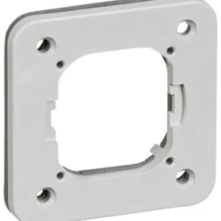 LK Opus 74 mellemplade for afbryder, type 110H/110L