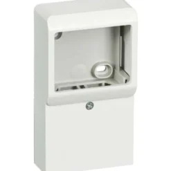LK Opus 66 panelunderlag 32 modulm, hvid