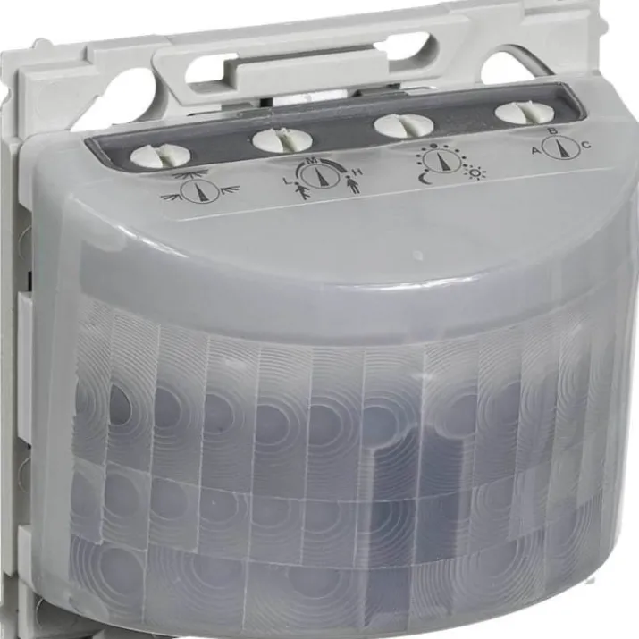 LK Opus 66 pir sensor 24V, 1 modul