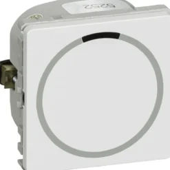 LK UNI350 touch lysdæmper, hvid