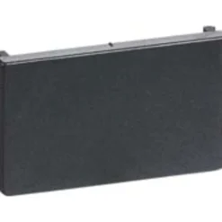 LK wireless 44x26 afdækning, hvid